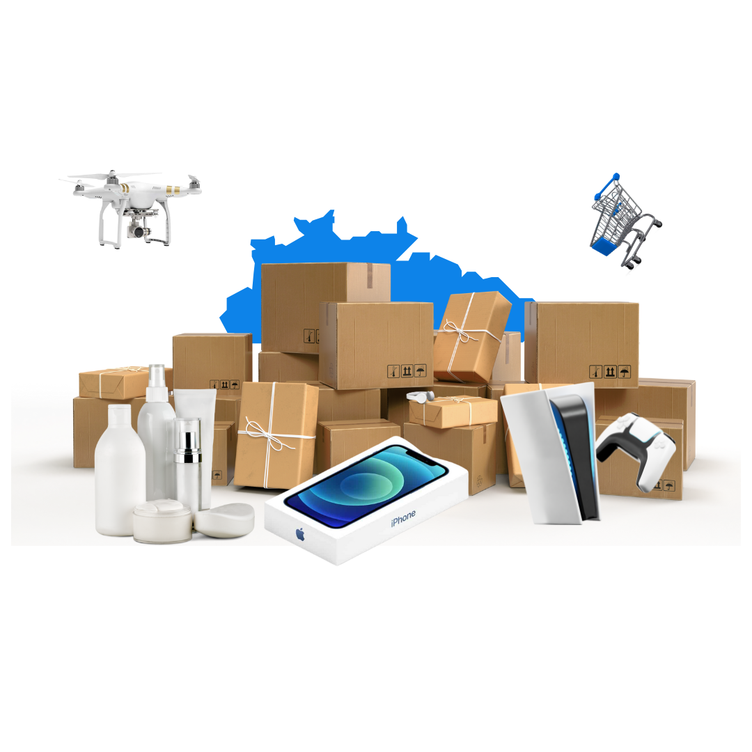 Lote Prime Dashboard